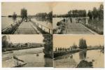 [TOURAINE] Indre-et-Loire et divers : env. 945 cartes postales anciennes...