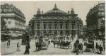 [PARIS] Env. 850 cartes postales anciennes et cpsm, Monuments, bâtiments,...