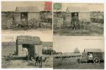 [CENTRE] EURE-et-LOIR : env. 315 cartes postales anciennes et cpsm...