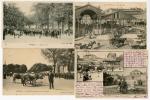 [ORLEANAIS] Orléans : env. 170 cartes postales anciennes et cpsm...