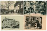 [LOIR-et-CHER] Blois : env. 550 cartes postales anciennes et cpsm...
