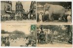 [TOURAINE] Tours : env. 395 cartes postales anciennes et cpsm...