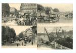 [PARIS] 145 cartes postales anciennes, en majorité ni écrites ni...