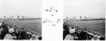 [Berlin -Jeux Olympiques 1936] 104 plaques de verre stéréoscopiques prises...