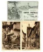 [FRANCE] + de 3600 cartes postales anciennes et cpsm (5...