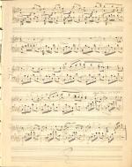 Gabriel FAURÉ (1845-1924), 5 piècesRéunion de 5 partitions musicales imprimées...