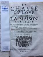 ESTIENNE, Charles & LIEBAULT, Jean. L'Agriculture et Maison rustique... revue...