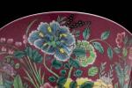 CHINE - Époque YONGZHENG  (1723 - 1735)BOL en porcelaine...