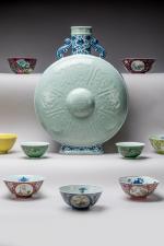 Porcelaine Chine