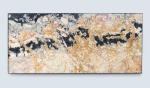 Ettore SOTTSASS (Innsbruck, 1917 - Milan, 2007)
TABLE

Plateau rectangulaire en marbre...