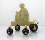 LANVIN Jeanne & LANVIN parfums - (années 1930 et 2000)

Lot...