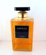 LANVIN Parfums - "Arpège" - (1927)

Flacon publicitaire décoratif en verre...