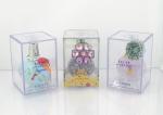 LANVIN Parfums - "Eclats d'Arpège" - (années 2010)Trois flacons vaporisateurs...