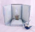 Thierry MUGLER - "Angel" - (1992)Flacon "Etoile Collection" contenant 20ml...