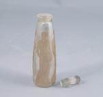 COTY - "l'Ambre Antique" - (années 1910)

Flacon en verre incolore...