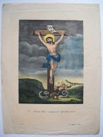[Imagerie religieuse] ALLEMAGNE (dont Augsbourg, Nuremberg, Cologne), XVIe au XIXe...