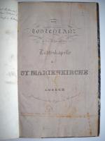 [Bibliothèque bleue] DANSE MACABRE. 4 ouvrages de colportage et impressions...