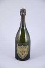 CHAMPAGNE. Moët et Chandon, Dom Pérignon, 1988. 1 bouteille. (TLB,...