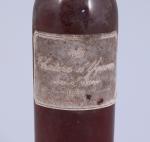SAUTERNES. Château d'Yquem, Lur-Saluces, 1er Cru Supérieur, 1924. 1 bouteille...
