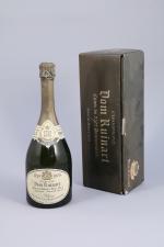 CHAMPAGNE. Dom Ruinart, cuvée du 250e anniversaire, 1973. 1 bouteille....