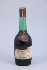 PORTO. Alto Corgo Colheita. 1937. 1 bouteille de 0,75 litre,...