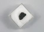 CM2. Une MÉTÉORITE carbonée " MURCHINSON ". 0,4 g. 12...