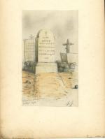 [Campagne de Crimée, 1856]  Album à l'italienne, 15 x...