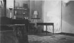 Stock de meubles Jean-Michel Frank et Adolphe Chanaux, n.d., coll.Fondation Giacometti, Paris
