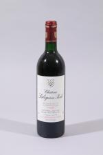 MARGAUX, Château Labégorce Zédé, 1988, 12 bouteilles, TLB / LB,...