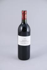 LANGUEDOC, Domaine le Nouveau Monde, cuvée Gabriel-Émile, 1998, 10 bouteilles,...