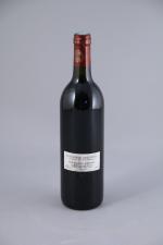 LANGUEDOC, Domaine le Nouveau Monde, cuvée Gabriel-Émile, 1998, 10 bouteilles,...