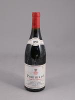 POMMARD, Clos des Epeneaux, Comte Armand, 1990, 1 bouteille, 1...