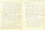 Charles Lapicque et Venise, 1953-1955

- Journal autographe inédit, s.d., 48...