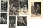 Les Décades de Pontigny, c. 1932-1936

Rare réunion de 27 clichés...