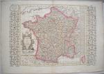 [Cartographie] 3 cartes éditées par Basset et Jean, 1er quart...