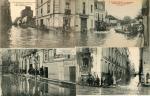 [Loire-Atlantique] Nantes : environ 475 cartes postales anciennes et cpsm,...