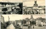 [Bretagne] env. 600 cartes postales anciennes et cpsm (Morbihan, Côtes...
