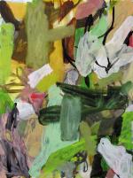 TRIMOUILLE Jean-Marc (né en 1960)
En forêt

Acrylique.

130 x 97 cm.

estimation :...