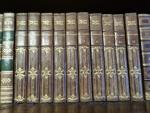 Histoire : 24 volumes
-Mémoires de Sully. Paris, 1822. 6 vol....
