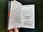 Histoire et divers : 55 volumes-Velly : Histoire de France....