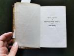 Environ 150 volumes entre 1820 et 1850, parmi lesquels des...