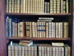 Lot denviron 50 volumes parmi lesquels Thiers, Histoire de la...