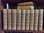 Littérature et religion : lot denviron 60 volumes, parmi lesquels...