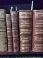 Généralités : 25 volumes
-Cantu : Histoire Universelle. Paris, Firmin Didot,...
