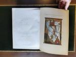 Lot de 12 volumes, parmi lesquels -Maurice Loir : Gloires...