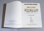 Albert UDERZO (Français, 1927-2020)
Astérix - Collection Rombaldi 

Première édition des...