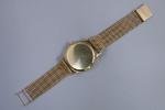 OMEGA. Eletronic f 300 chronometer, circa 1972.
Montre bracelet, le boîtier...