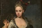 ATTRIBUÉ À MULINARETTO (Gênes, 1660-1745), GIOVANNI MARIA DELLA PIANE dit...