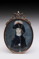 LOUIS XVIII, ROI DE FRANCE (1755, 1815-1824) Sabre de récompense...