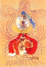 Rouillac | Picasso la collection de Charles Feld